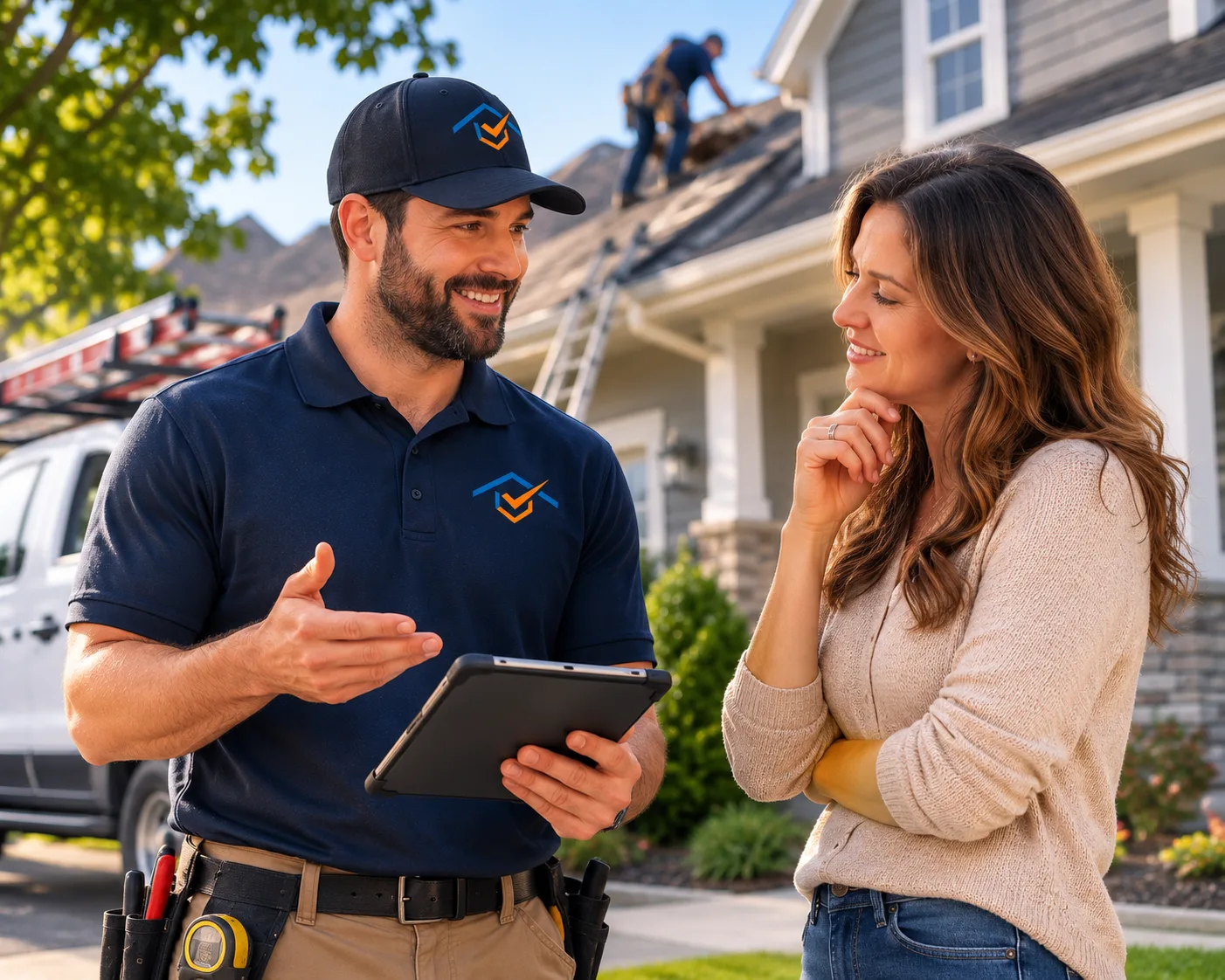Roof Inspection FAQs in Palmyra, NJ