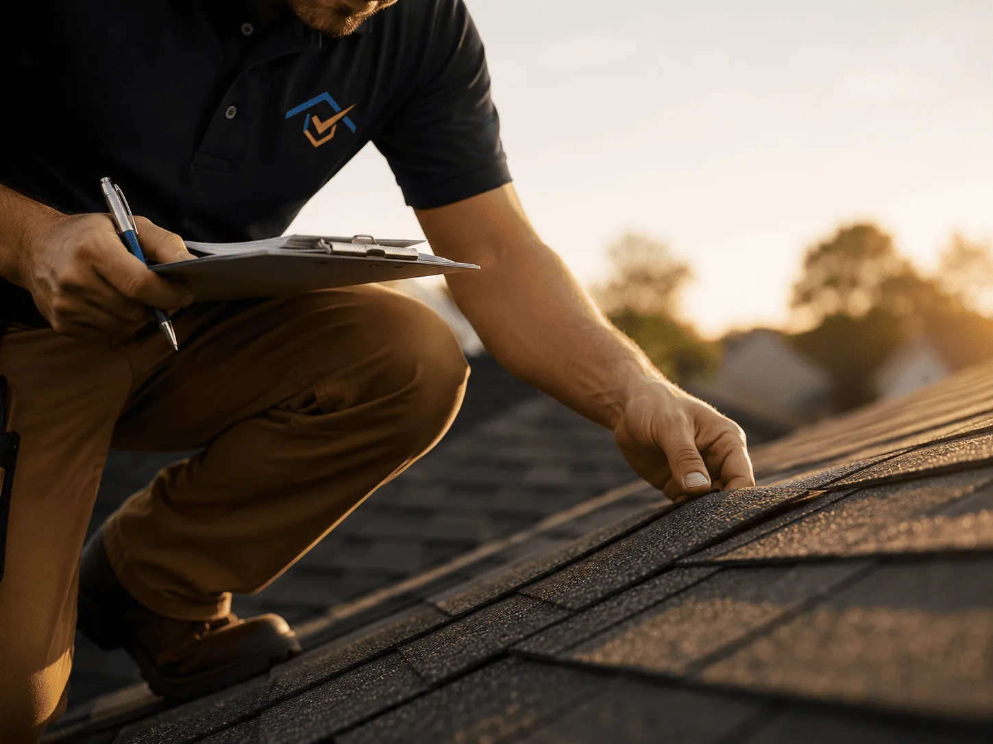 Why Choose Roof Inspection in Palmyra, NJ