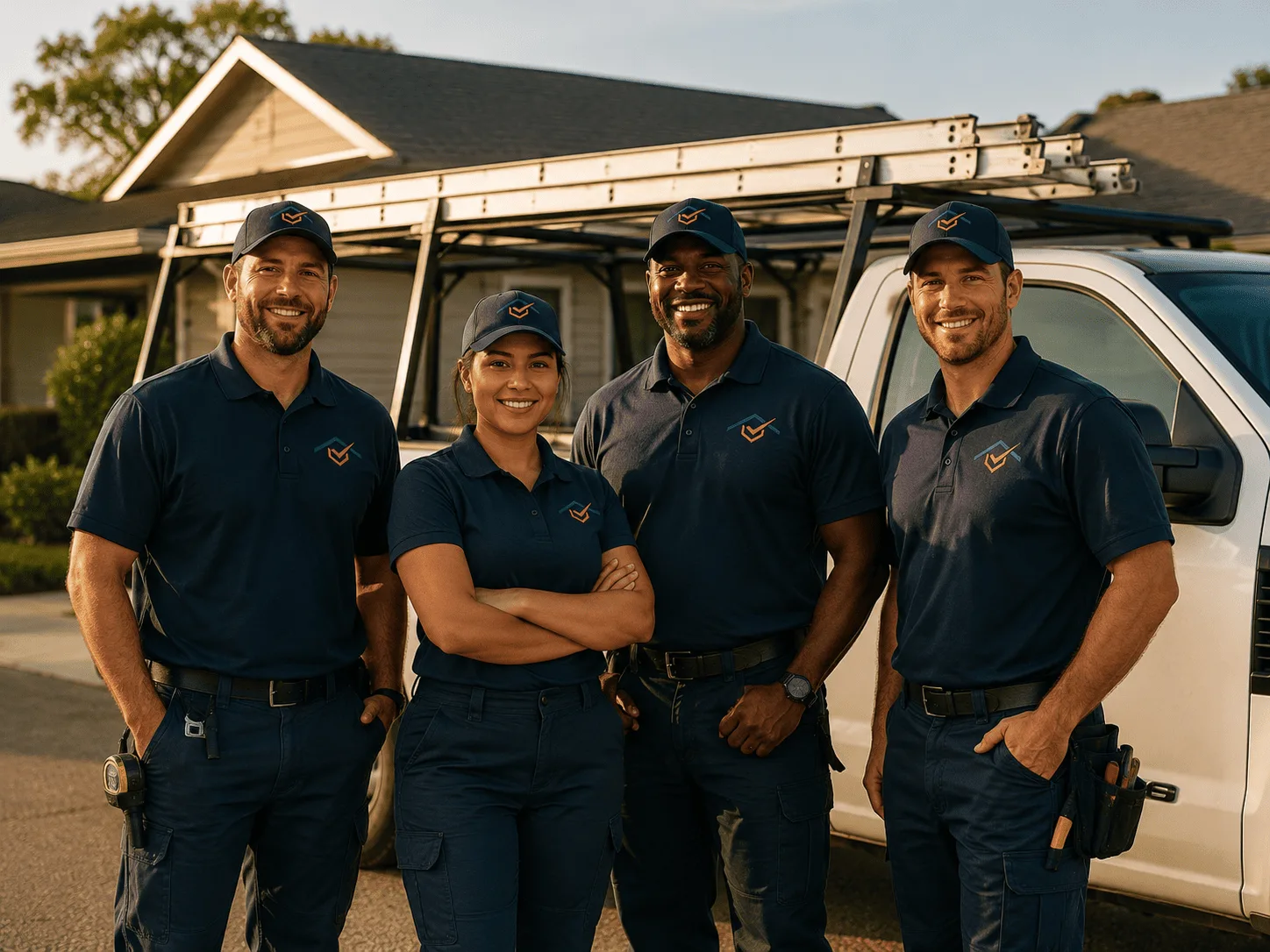 Roof Inspection company in Palmyra, NJ